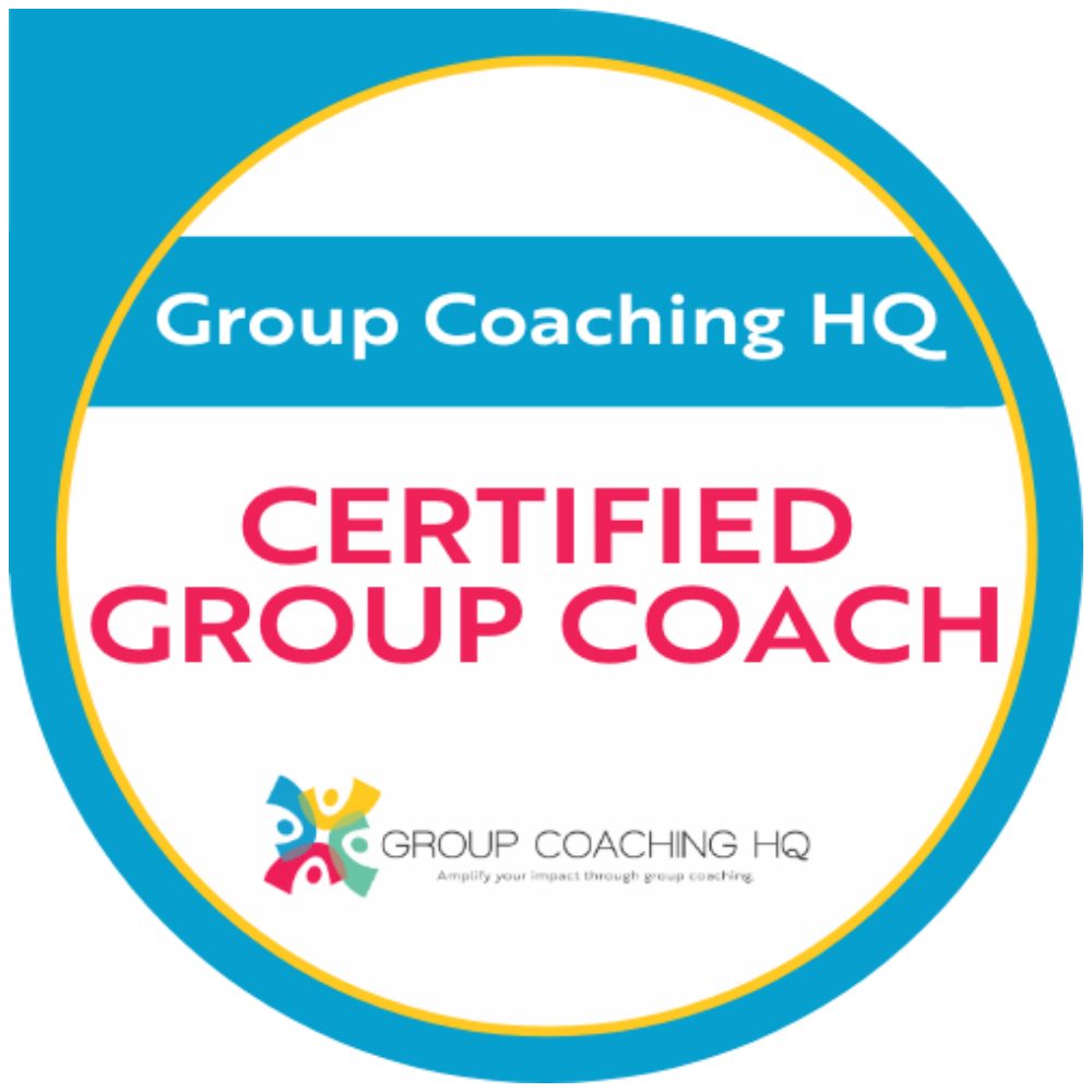Group Coaching HQ Certified Group Coach