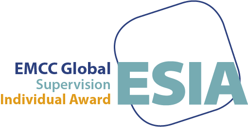 EMCC Global Supervision Individual Award (ESIA)